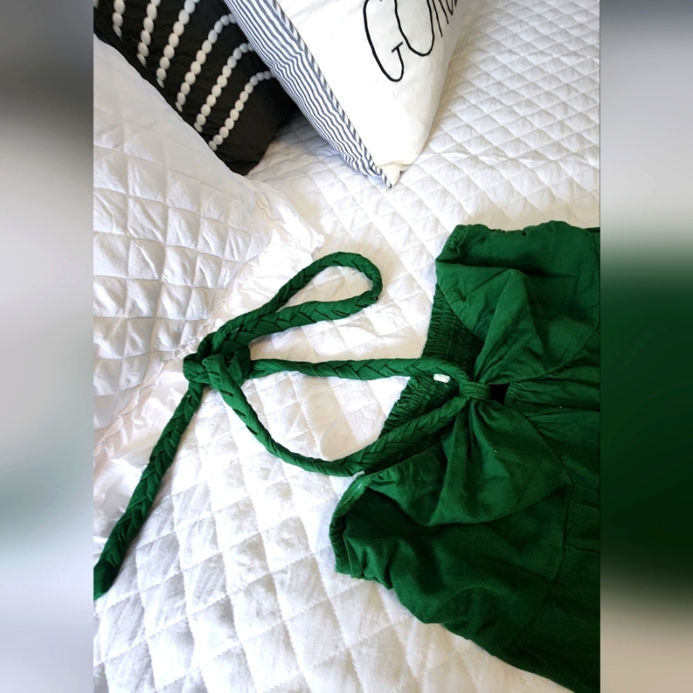 Aerie maxi dress